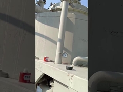 उच्च तीव्रता चुंबकीय पृथक्करण मशीन अनुकूलित OEM के लिए गीला चुंबकीय विभाजक