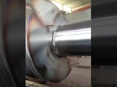 खोखले ब्लेड गर्म पेंच कन्वेयर