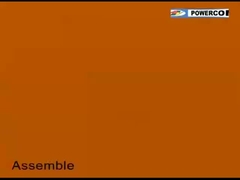 थर्मल हीटर शीतलन बहुक्रिया शिकंजा कन्वेयर ड्रायर चिकित्सा उपयोग, कृषि उपयोग, औद्योगिक