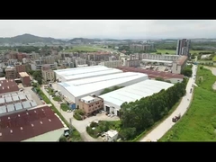 गुआंगज़ौ कैक्सी बुद्धि घाटी प्रौद्योगिकी कं, लिमिटेड सामान्य परिचय