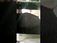 विभिन्न प्रकार के पाउडर और कणों के लिए अनुकूलन योग्य पेंच ऑगर फीडर