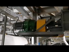 OEM अनुकूलित नए प्रकार के यू के आकार के ग्रूव सर्पिल ड्रिल के साथ सर्पिल कन्वेयर