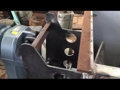 स्क्रू ऑगर कन्वेयर