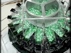 स्क्रू ऑगर कन्वेयर