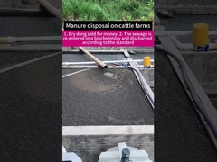 स्क्रू ऑगर कन्वेयर