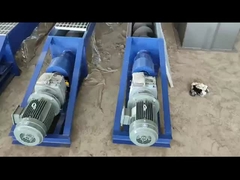 स्क्रू ऑगर कन्वेयर