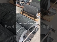 पेंच बैरल सेट