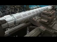 पेंच बैरल सेट निर्माता पेंच पेंच कन्वेयर [OEM और कस्टम] | परामर्श उद्धरण प्राप्त करें