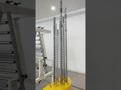 पेंच बैरल सेट