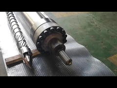 पेंच बैरल सेट