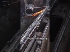 पेंच बैरल सेट