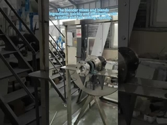 पाउडर मिक्सिंग मशीन