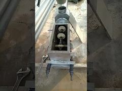 चेन स्क्रेपर कन्वेयर