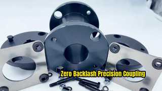 मांग वाले ऐप्स के लिए सटीक लचीला युग्मन