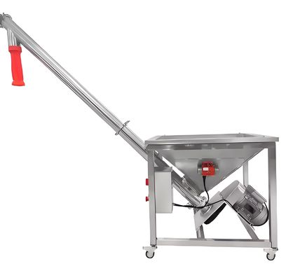 अच्छी कीमत अनुकूलित लचीला सर्पिल फीडर कन्वेयर बहु-कोण अनुकूलन और कुशल सामग्री हैंडलिंग के लिए बुद्धिमान निगरानी के साथ ऑनलाइन