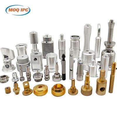 अच्छी कीमत ऊर्जा की बचत सीएनसी धातु प्रसंस्करण अनुकूलित डिजाइन सटीक धातु भागों ऑनलाइन