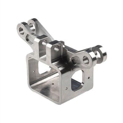 अच्छी कीमत औद्योगिक परिशुद्धता धातु प्रसंस्करण बिजली की बचत मिश्र धातु के लिए सीएनसी धातु मशीनिंग मिलिंग मोल्डिंग भागों ऑनलाइन