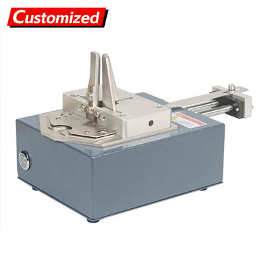 अच्छी कीमत oem Automatic Magnet Separator Machine, Intelligent Induction Strong Magnetic Metal Separation Adjustable speed Intelligent sensing suitable for magnets of various shapes ऑनलाइन