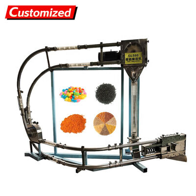 अच्छी कीमत अनुकूलित ट्यूब चेन कन्वेयर स्टेनलेस स्टील नली कन्वेयर ट्यूब चेन कन्वेयर ट्यूब-प्रकार डिस्क कन्वेयर अनाज कन्वेयर मशीनरी उपकरण निर्माता चीन में ऑनलाइन