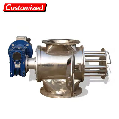 अच्छी कीमत 12,000Gs ग्रेटेड स्थायी चुंबकीय विभाजक सूखी चुंबकीय विभाजक पृथक्करण, विश्वसनीयता तीव्र चुंबकीय लोहे के संदूषण, कमजोर चुंबकीय लोहे के प्रदूषकों को हटाना खनिज, रासायनिक ऑनलाइन