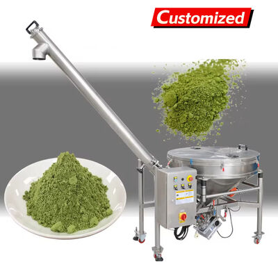 अच्छी कीमत कस्टम पेंच लिफ्ट, पेंच कन्वेयर स्टेनलेस स्टील वर्टिकल लोडिंग हॉपर पेंच कन्वेयर लिफ्ट मक्का गेहूं चावल अनाज के लिए ऑनलाइन