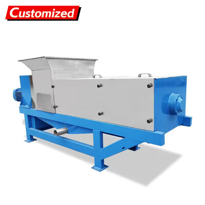 अच्छी कीमत कस्टम स्टेनलेस स्टील खाद्य अपशिष्ट चीनी गन्ने दाल हाइड्रोलिक Dehydrator / फल और सब्जी ज्यूसर पेंच प्रेस Dehydrator वाणिज्यिक ज्यूसर ऑनलाइन