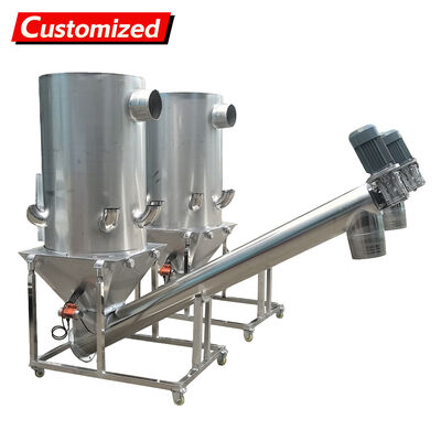 अच्छी कीमत कस्टम 304 स्टेनलेस स्टील चारकोल ग्रिल स्पाइरल कन्वेयर बारबेक्यू ओवन संक्षारण-प्रतिरोधी, उच्च तापमान टिकाऊ, जंग-प्रूफ एडजस्टेबल तापमान नियंत्रण कैंपिंग चारकोल ग्रिल ऑनलाइन